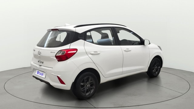 View Hyundai Grand i10 Nios Image 42 Used Hyundai Grand i10 Nios Image 42