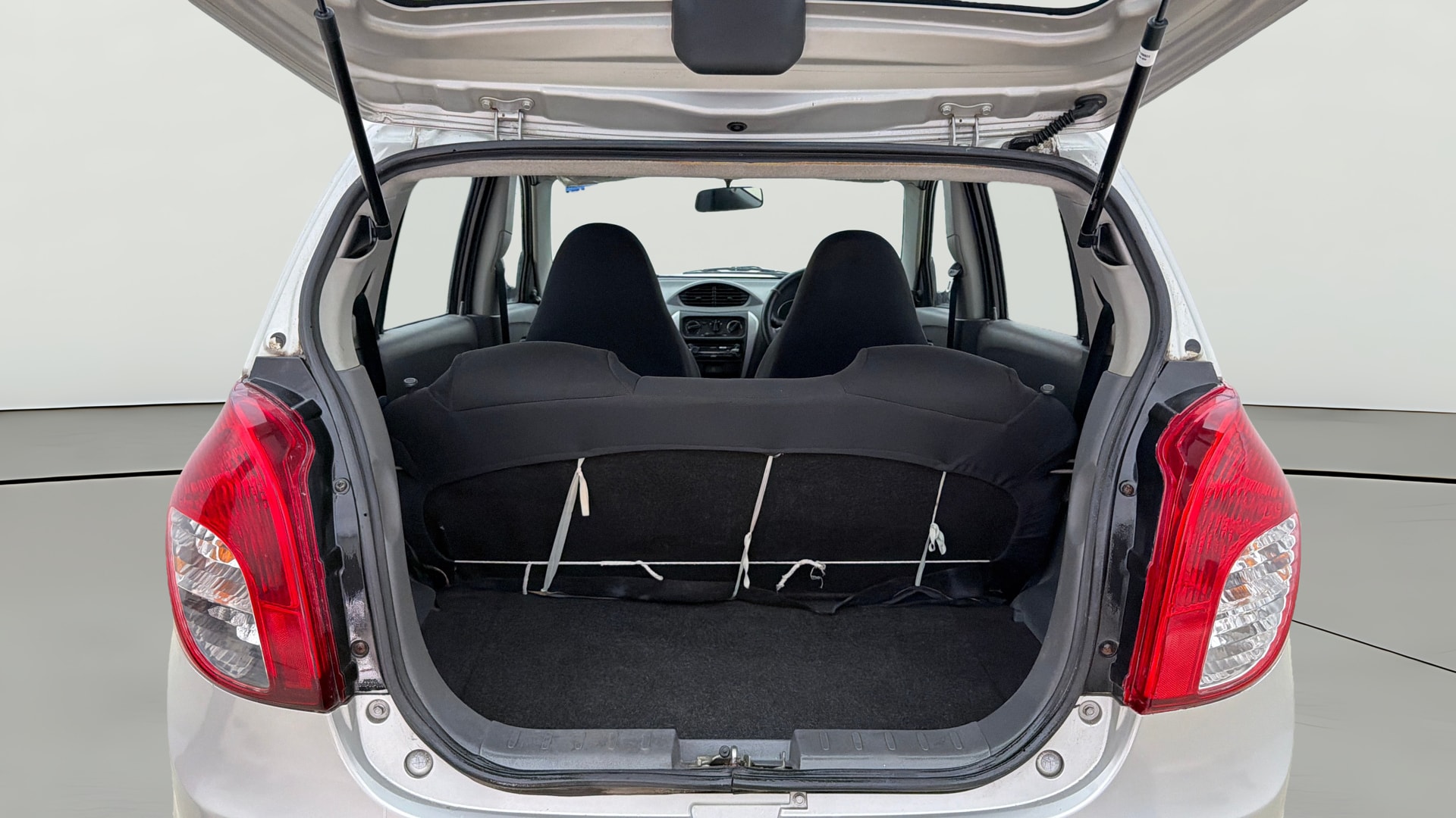 View 2014 Maruti Suzuki Alto 800 LX Image 37 Used 2014 Maruti Suzuki Alto 800 LX Image 37