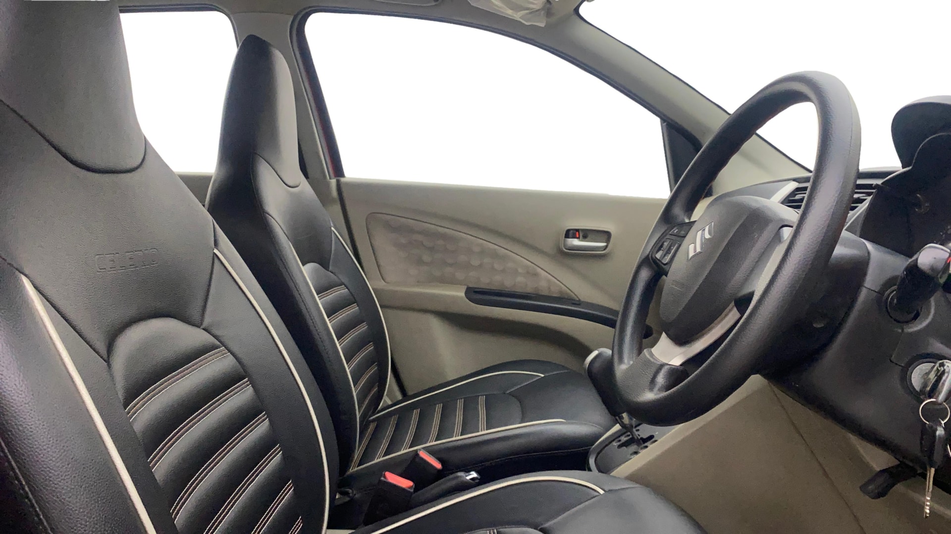 View 2016 Maruti Suzuki 1000 Base Variant Image 25 Used 2016 Maruti Suzuki 1000 Base Variant Image 25