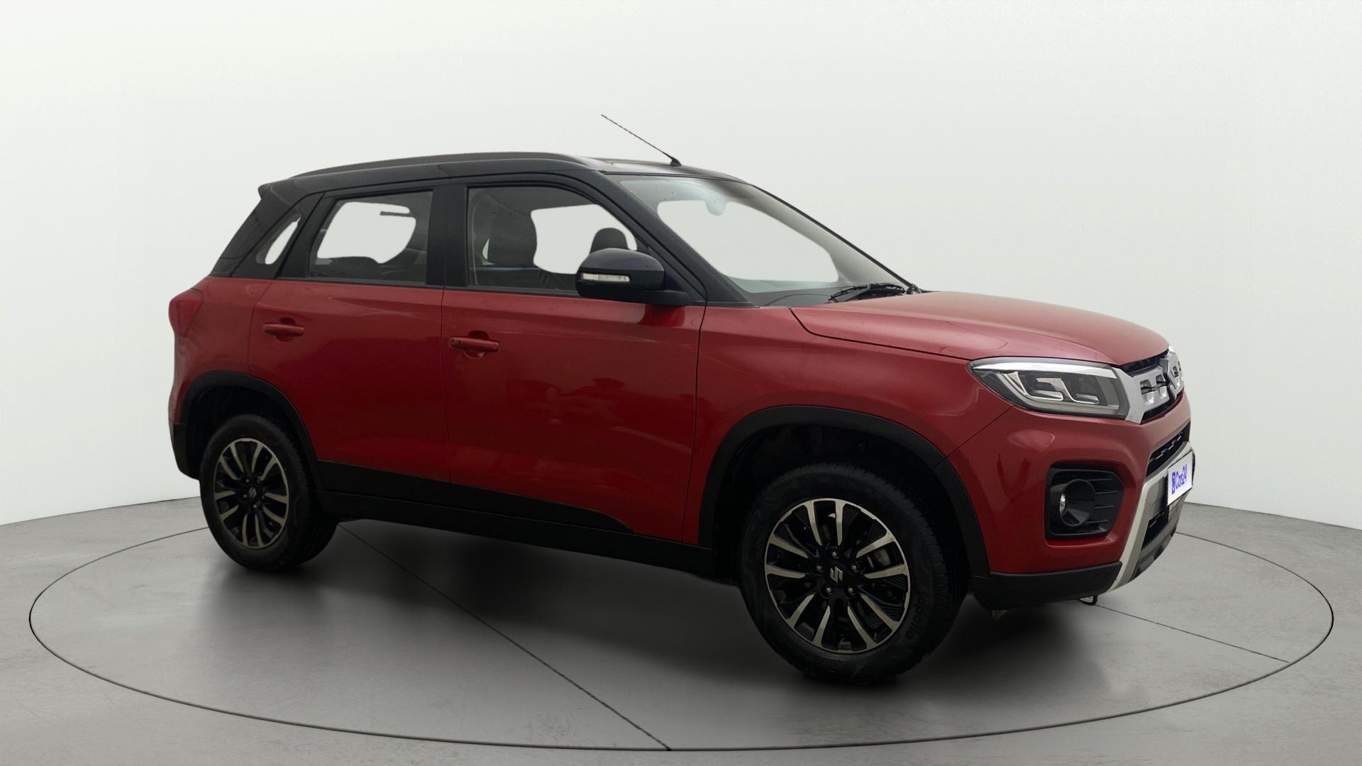 View 2021 Maruti Suzuki 1000 Base Variant Image 23 Used 2021 Maruti Suzuki 1000 Base Variant Image 23