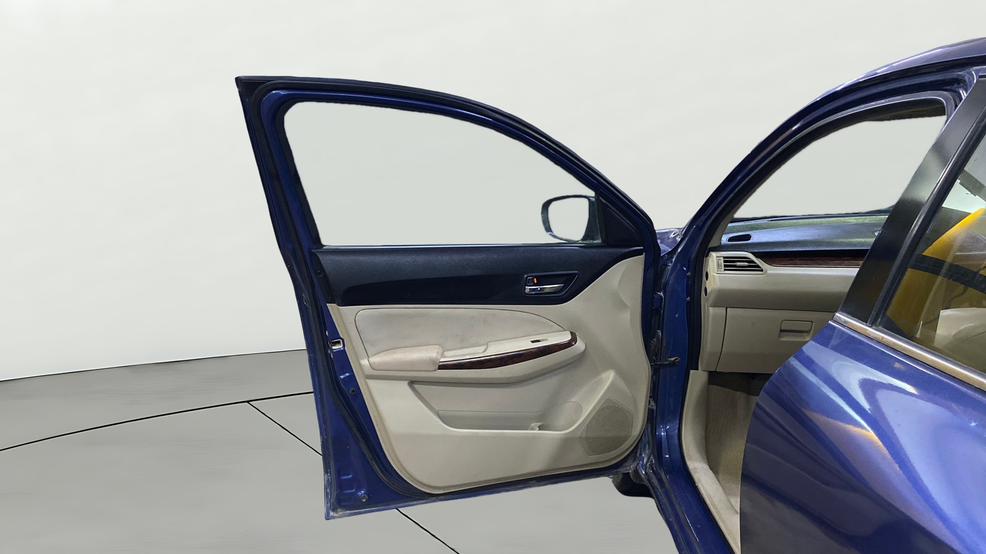 View 2017 Maruti Suzuki 1000 Base Variant Image 40 Used 2017 Maruti Suzuki 1000 Base Variant Image 40