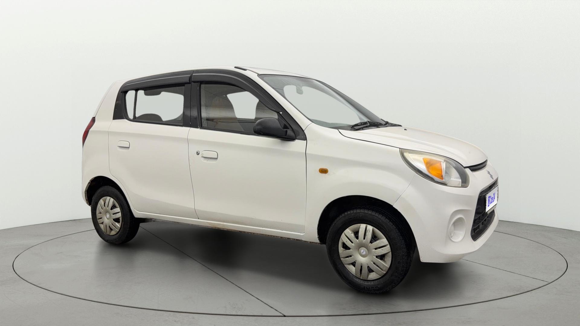 Used 2017 Maruti Suzuki Alto 800 Used 2017 Maruti Suzuki Alto 800
