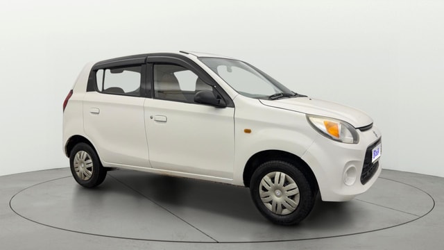 View Maruti Suzuki Alto 800 Image 35 Used Maruti Suzuki Alto 800 Image 35