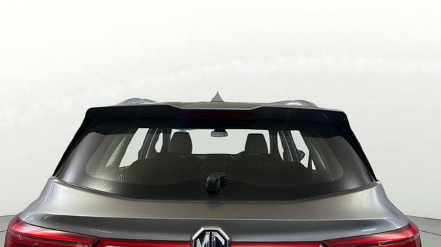 View MG Hector Image 5 Used MG Hector Image 5