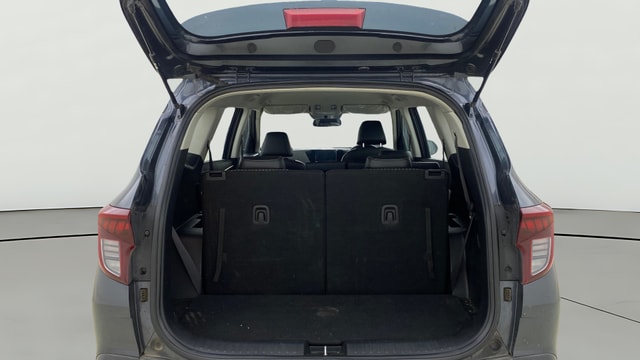 View Kia Carens Image 38 Used Kia Carens Image 38