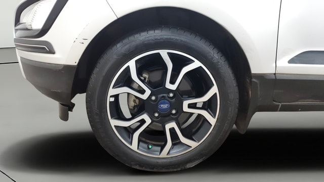 View Ford EcoSport Image 29 Used Ford EcoSport Image 29