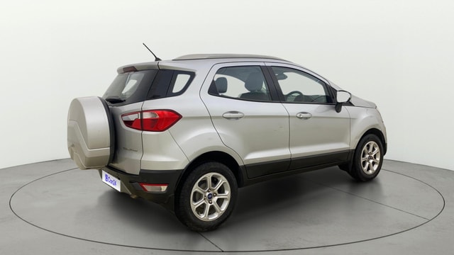 View Ford EcoSport Image 44 Used Ford EcoSport Image 44