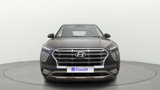 View Hyundai Creta Image 1 Used Hyundai Creta Image 1