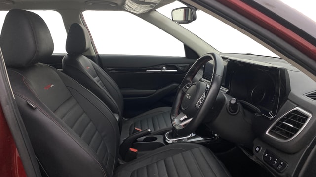 View Kia Seltos Image 18 Used Kia Seltos Image 18
