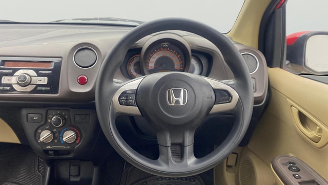 View Honda Brio Image 20 Used Honda Brio Image 20