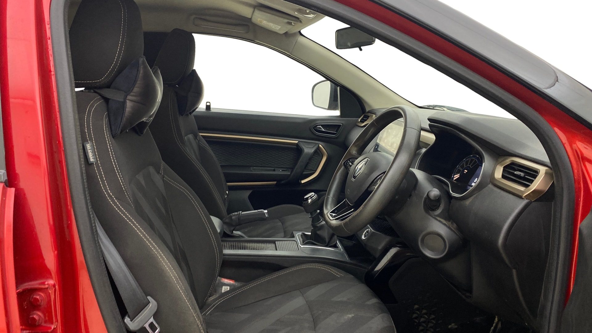 Used 2022 Renault Kiger Used 2022 Renault Kiger