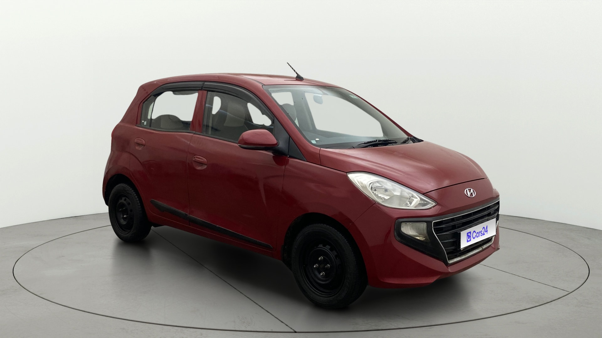 Used 2019 Hyundai New Santro Used 2019 Hyundai New Santro