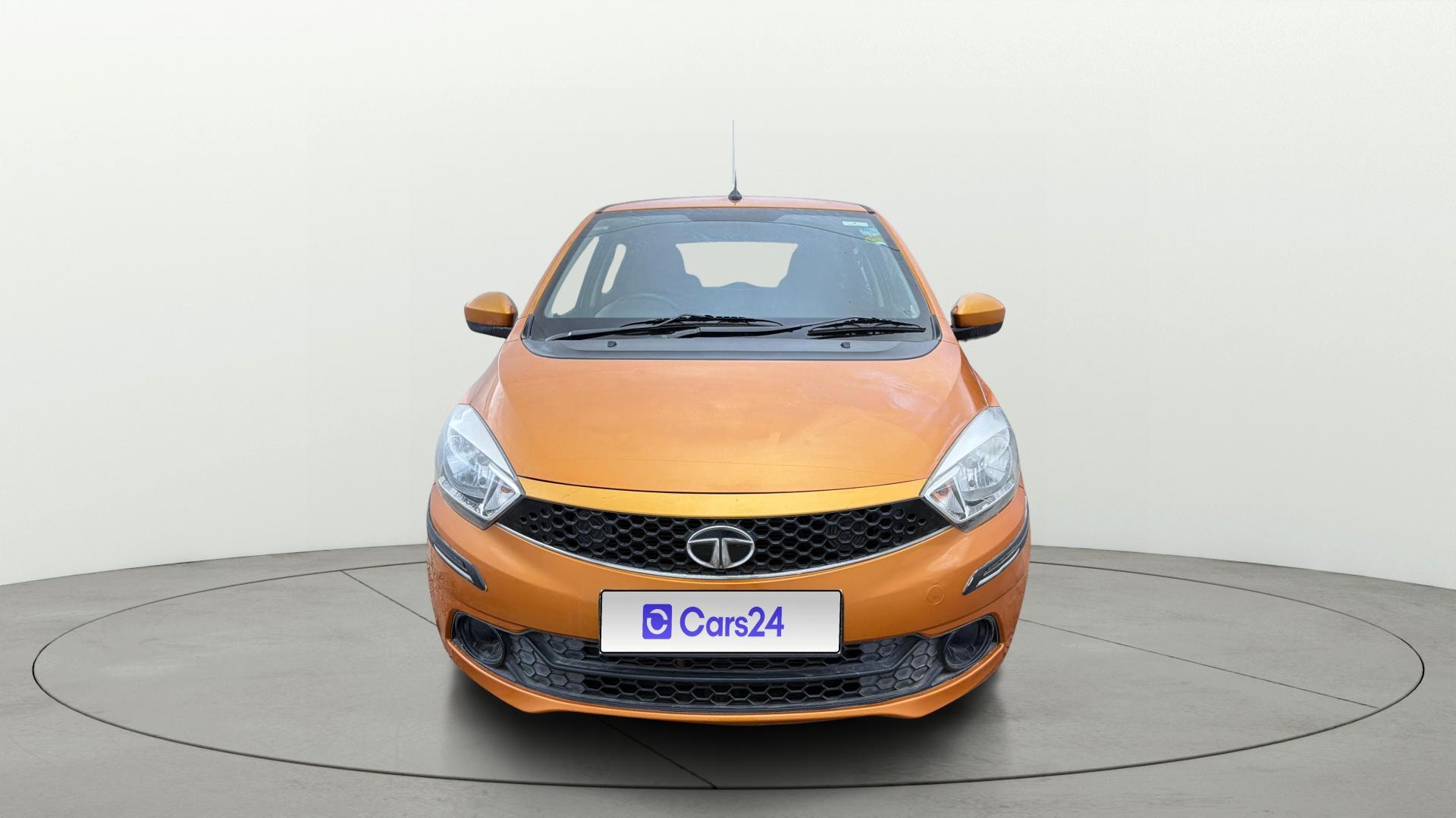 Used 2018 Tata Tiago Used 2018 Tata Tiago
