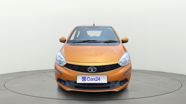 View Tata Tiago Image 1 Used Tata Tiago Image 1