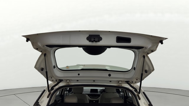 View Tata Nexon Image 17 Used Tata Nexon Image 17