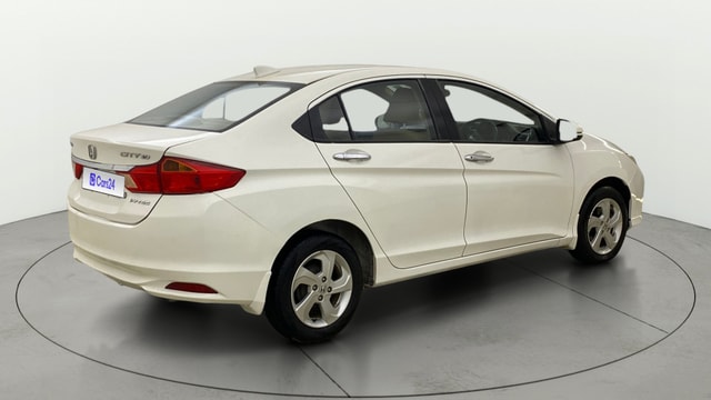 View Honda City Image 43 Used Honda City Image 43