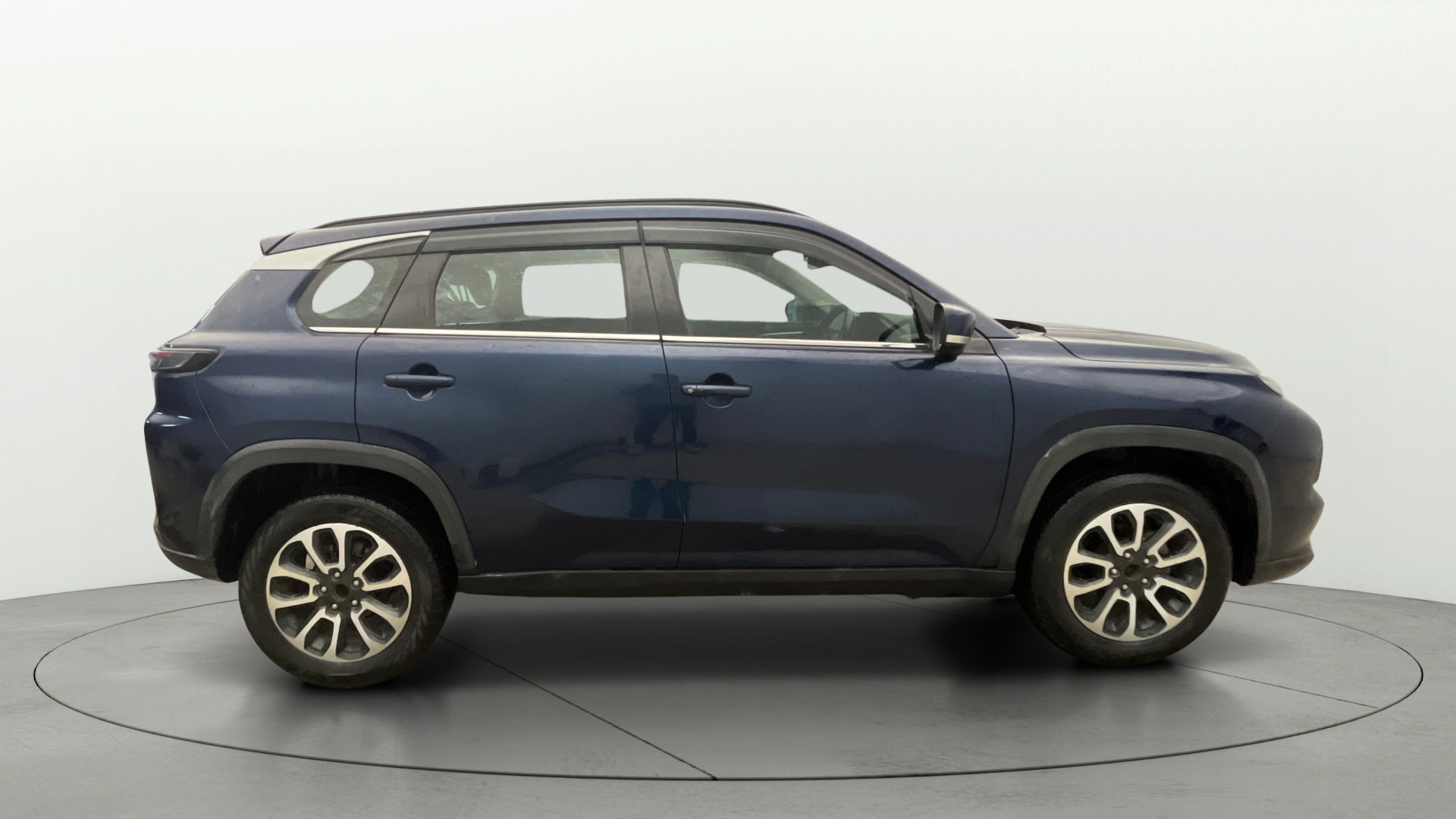 View 2022 Maruti Suzuki 1000 Base Variant Image 28 Used 2022 Maruti Suzuki 1000 Base Variant Image 28