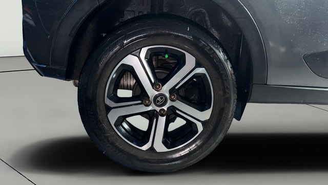 View Tata Nexon Image 34 Used Tata Nexon Image 34