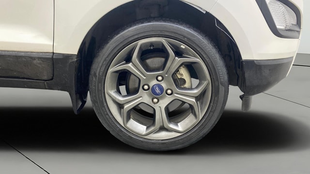 View Ford EcoSport Image 42 Used Ford EcoSport Image 42