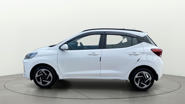 View Hyundai Grand i10 Nios Image 6 Used Hyundai Grand i10 Nios Image 6