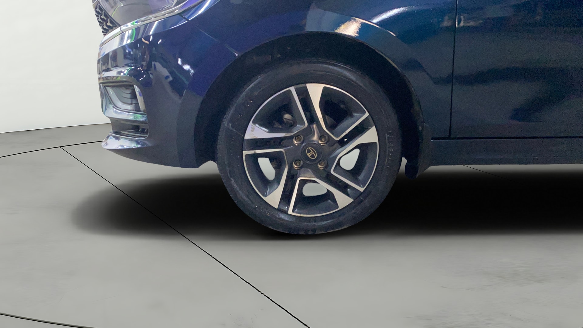 View 2021 Tata Tigor XE Diesel Image 37 Used 2021 Tata Tigor XE Diesel Image 37
