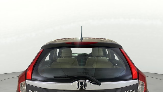 View Honda Jazz Image 4 Used Honda Jazz Image 4