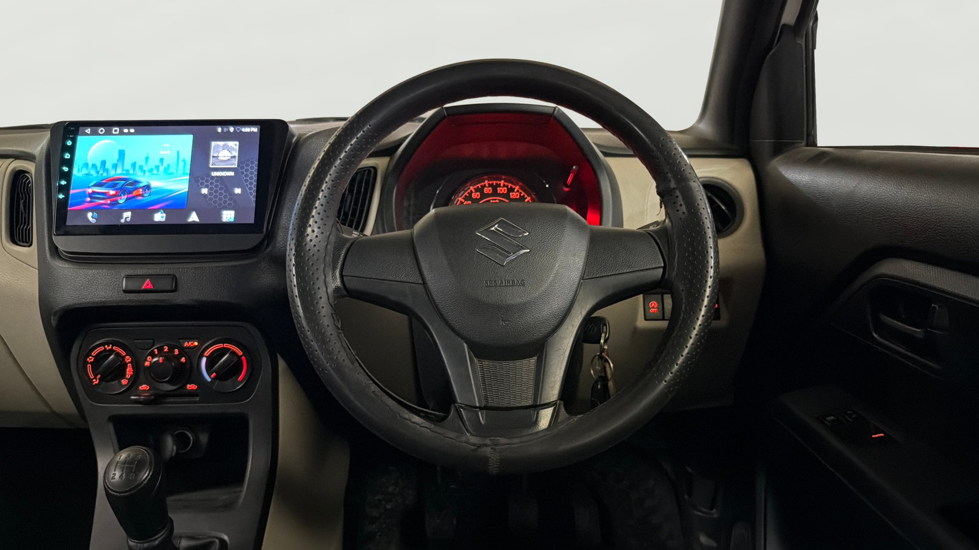 View 2024 Maruti Suzuki 1000 Base Variant Image 20 Used 2024 Maruti Suzuki 1000 Base Variant Image 20