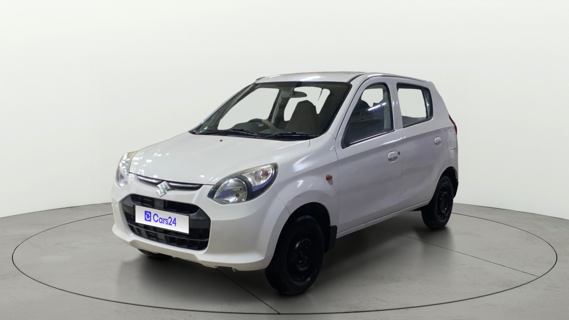 View 2016 Maruti Suzuki Alto 800 LX Image 23 Used 2016 Maruti Suzuki Alto 800 LX Image 23