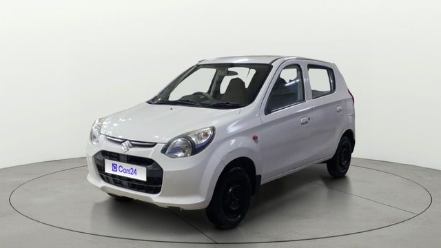 View Maruti Suzuki Alto 800 Image 23 Used Maruti Suzuki Alto 800 Image 23