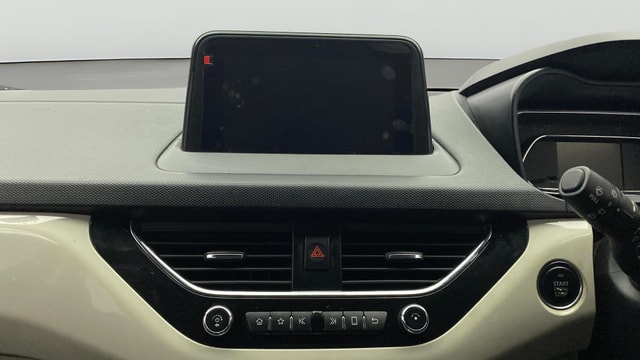 View Tata Nexon Image 17 Used Tata Nexon Image 17