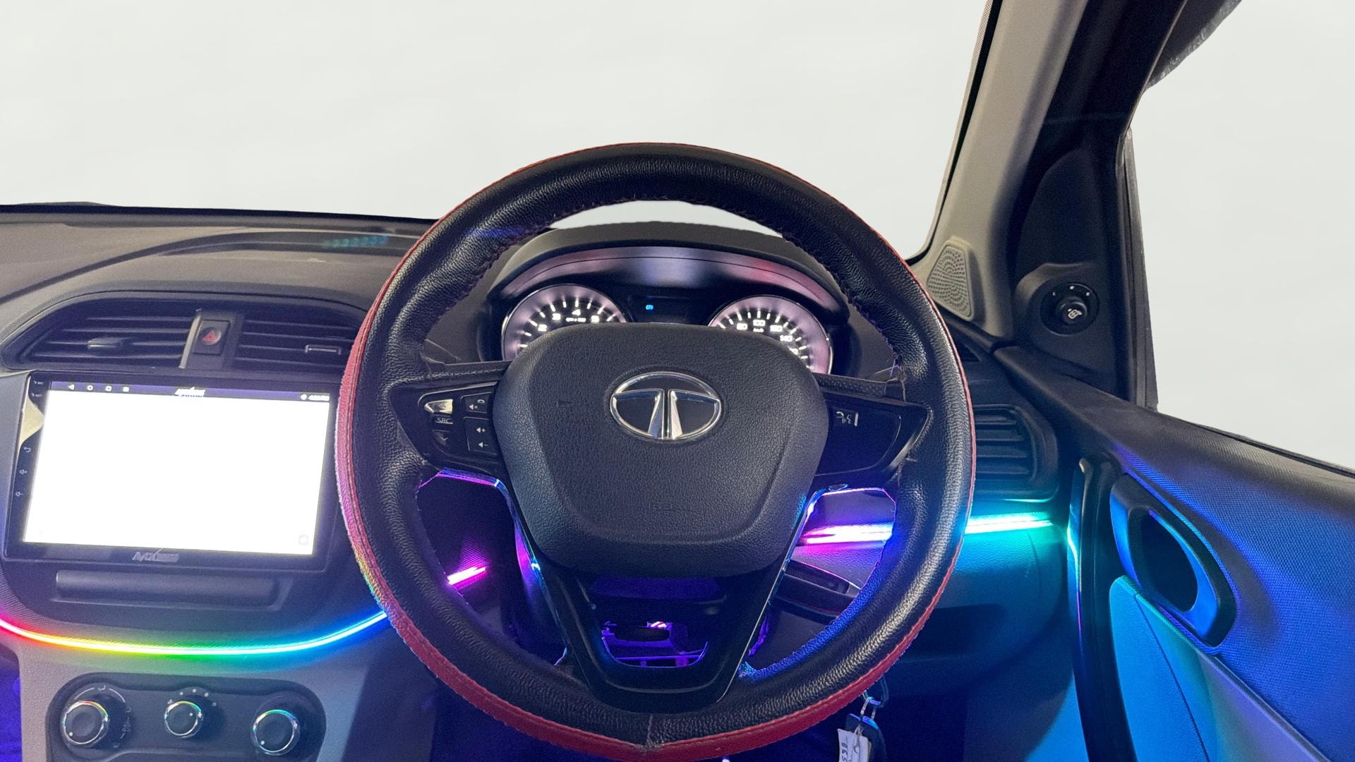Used 2019 Tata Tiago Used 2019 Tata Tiago