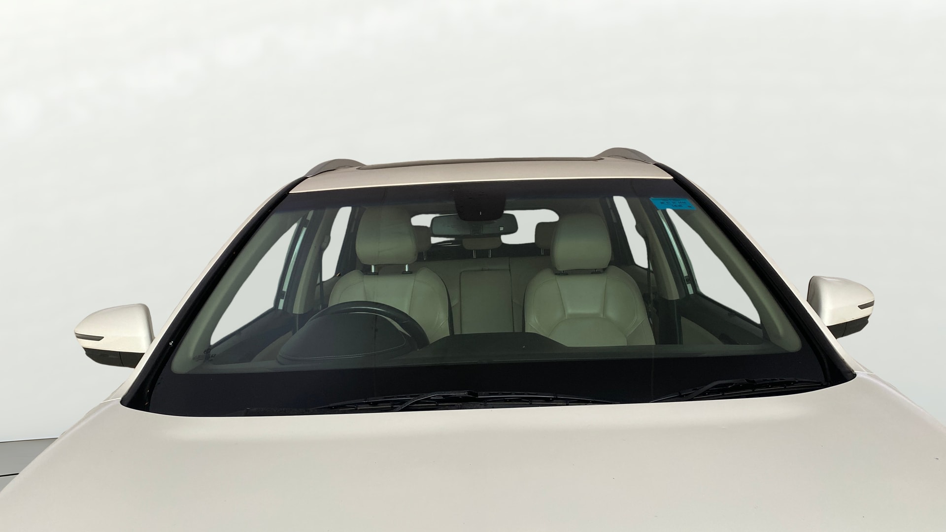 Used 2021 MG Hector Used 2021 MG Hector