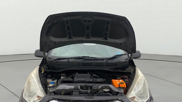 View Hyundai EON Image 31 Used Hyundai EON Image 31