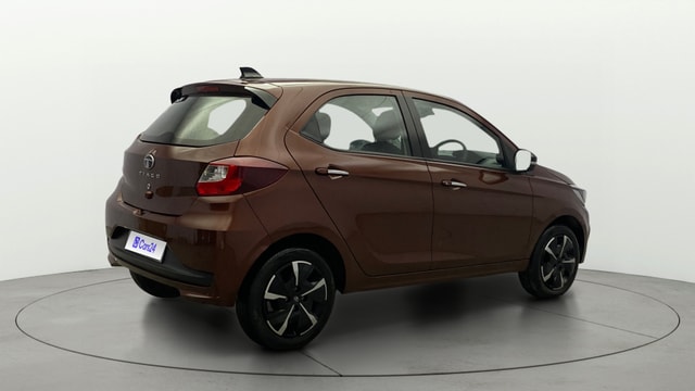 View Tata Tiago Image 42 Used Tata Tiago Image 42
