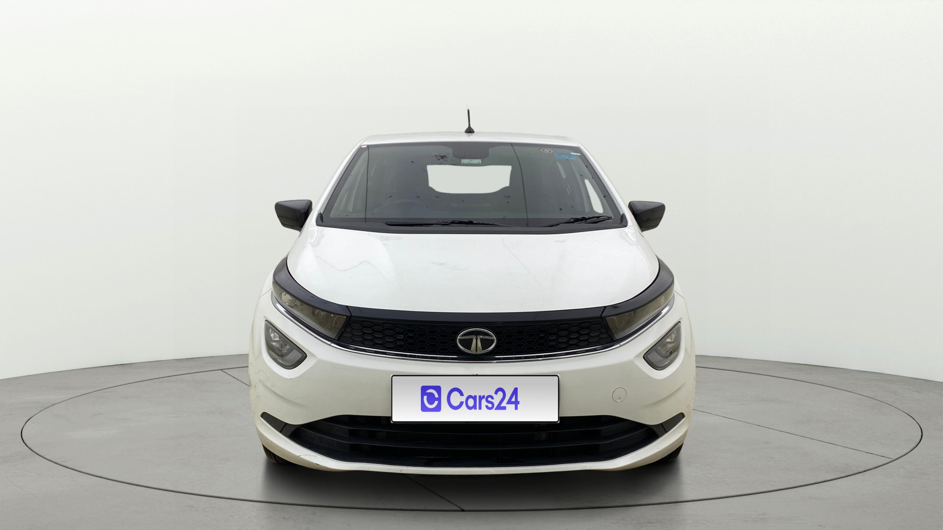 Used 2022 Tata Altroz Used 2022 Tata Altroz