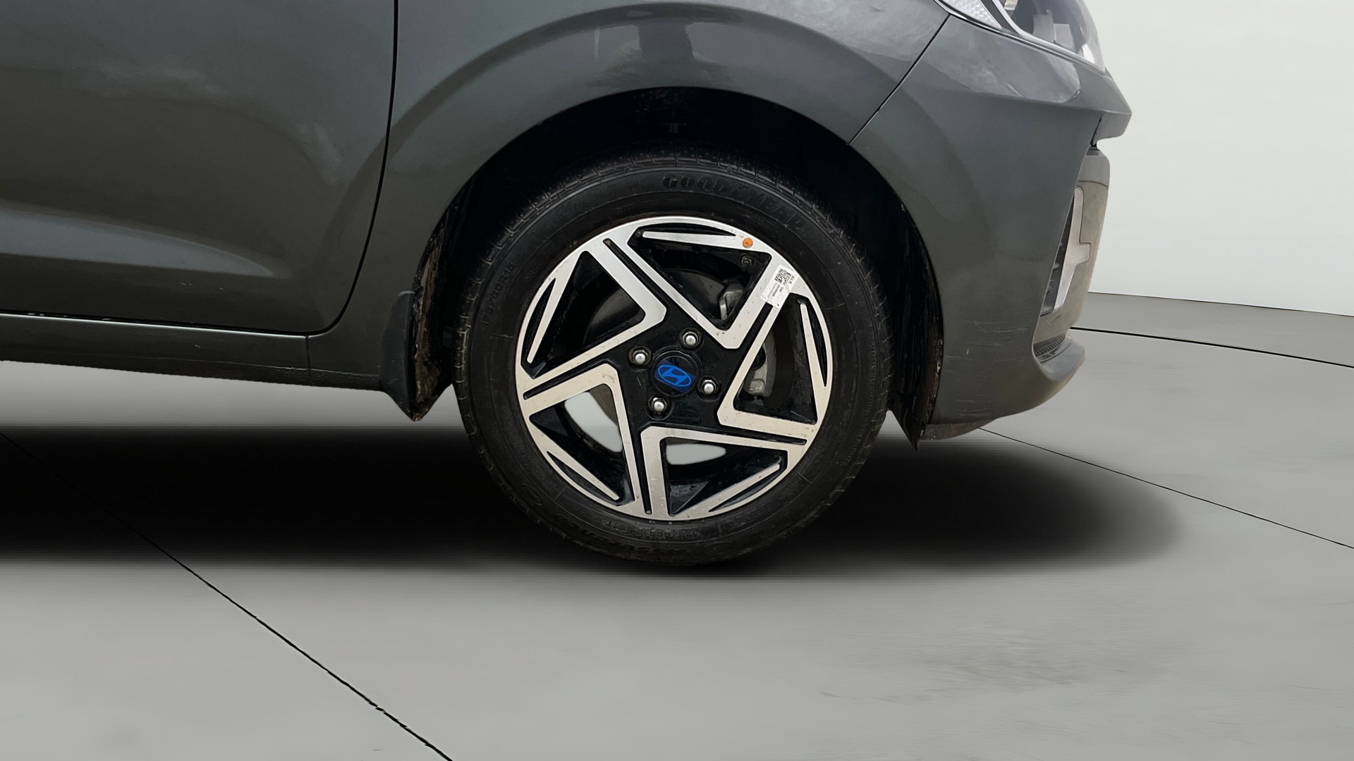 View 2025 Hyundai Grand i10 Nios Asta Petrol AMT Image 42 Used 2025 Hyundai Grand i10 Nios Asta Petrol AMT Image 42