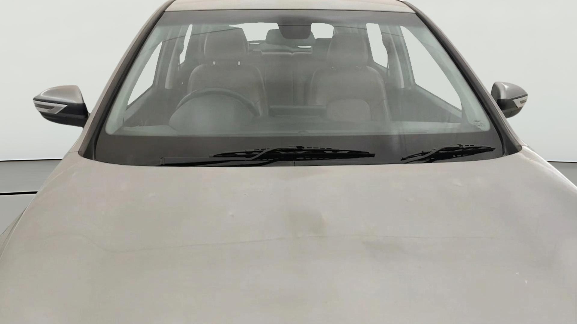 Used 2020 MG Hector Plus Used 2020 MG Hector Plus