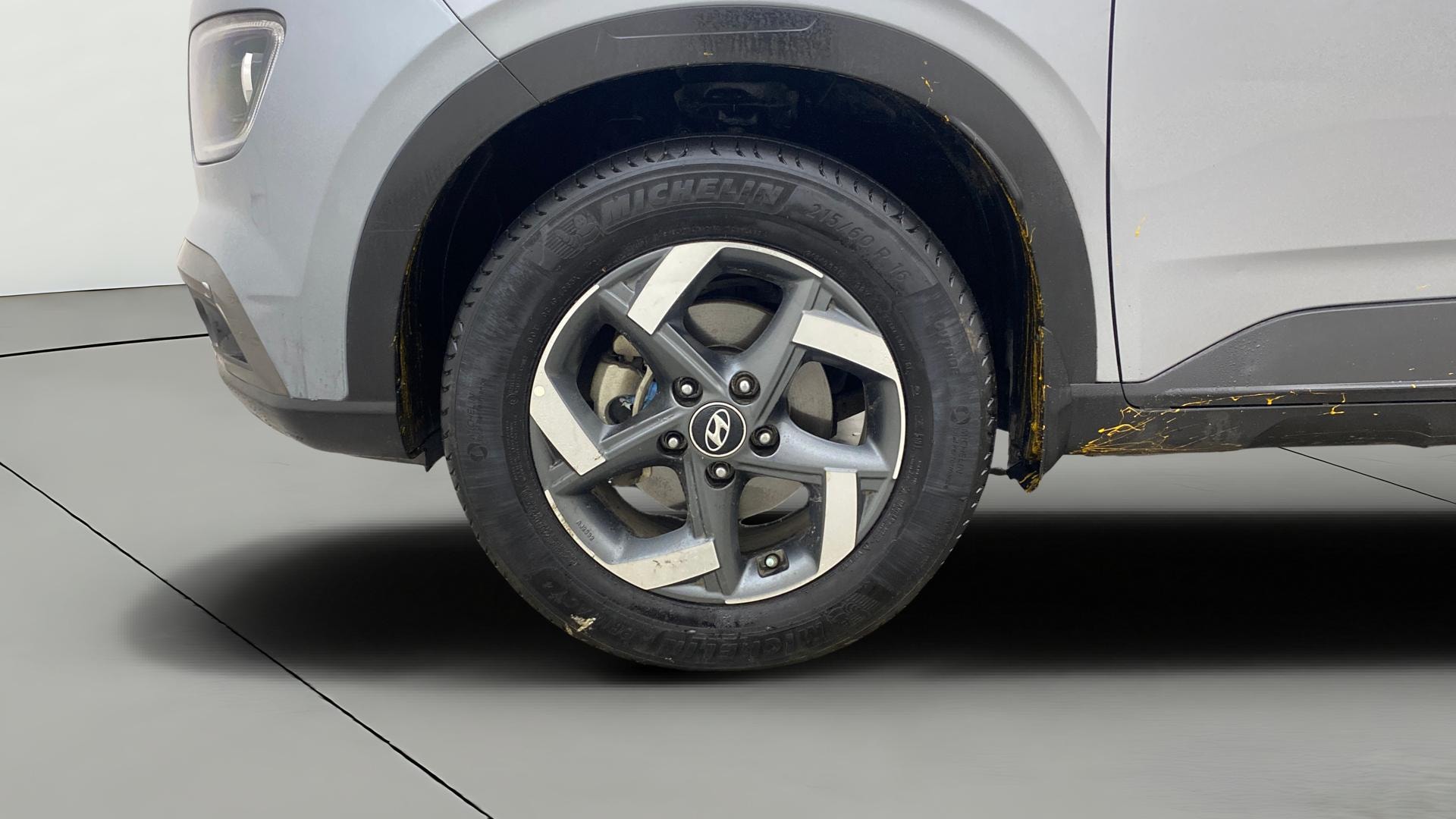 Used 2021 Hyundai Venue Used 2021 Hyundai Venue