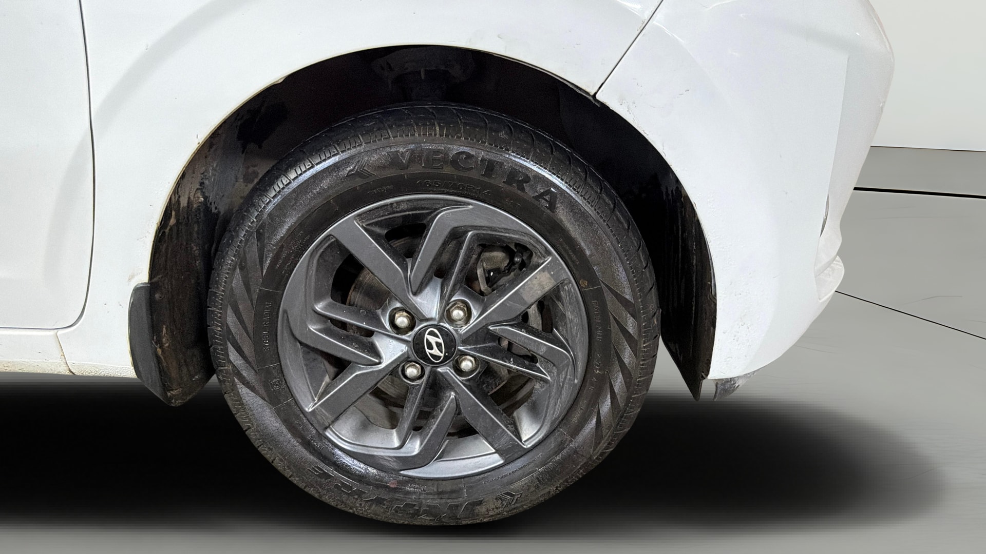 View 2021 Hyundai Grand i10 Nios Sportz Petrol Image 40 Used 2021 Hyundai Grand i10 Nios Sportz Petrol Image 40