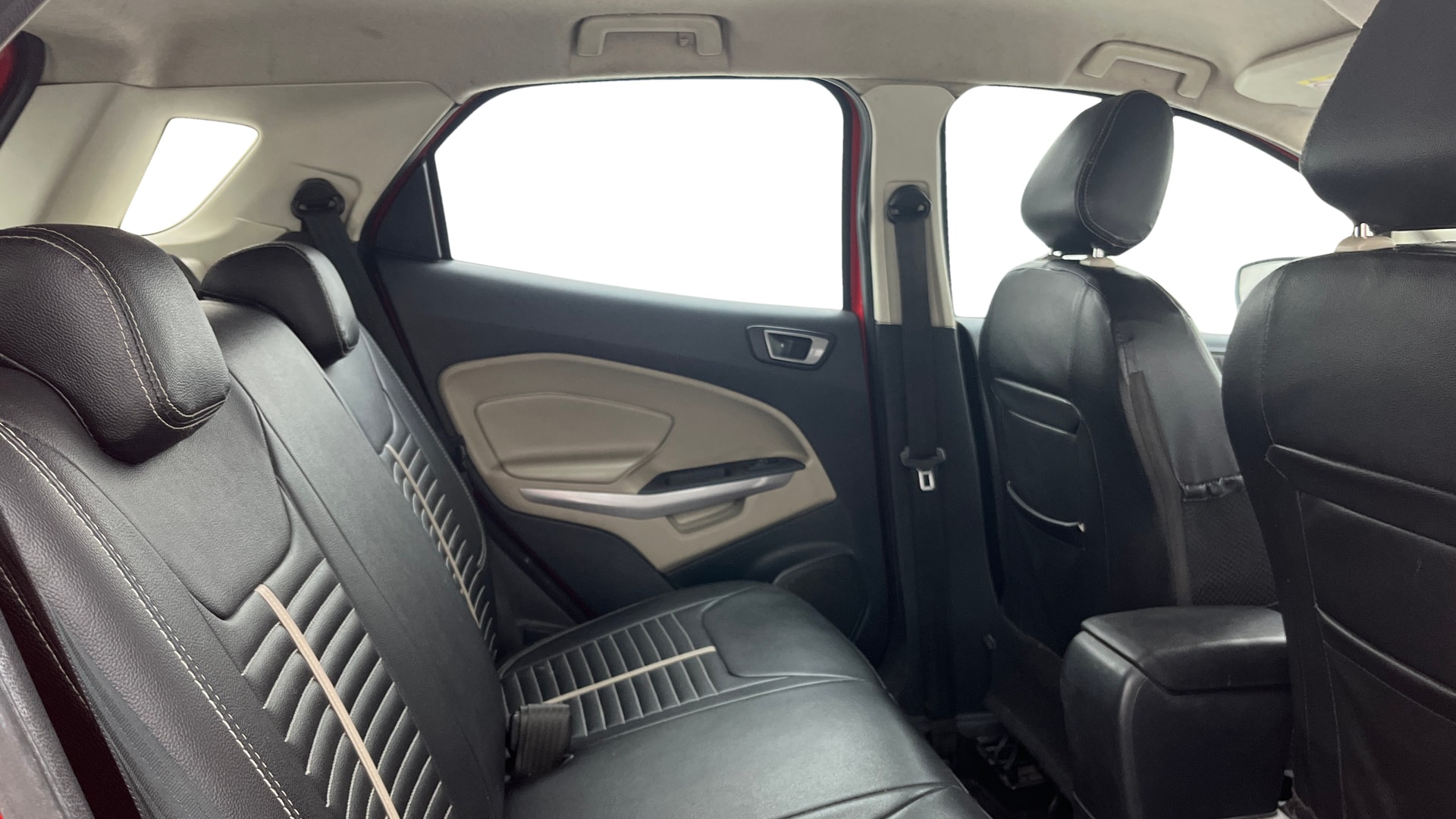 View 2020 Ford EcoSport 1.5 TDCi Diesel Ambiente BS IV Image 29 Used 2020 Ford EcoSport 1.5 TDCi Diesel Ambiente BS IV Image 29