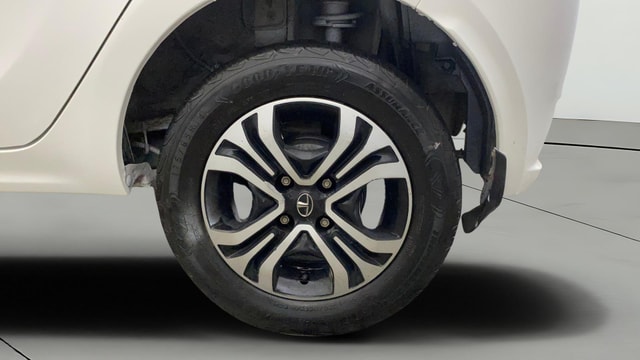 View Tata Tiago Image 11 Used Tata Tiago Image 11