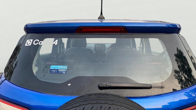 View Ford EcoSport Image 5 Used Ford EcoSport Image 5