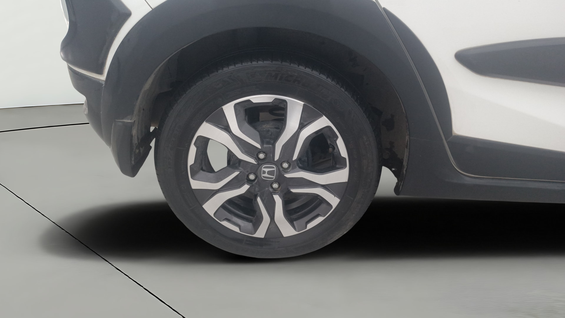 View 2018 Honda WR-V S MT Diesel Edge Edition Image 24 Used 2018 Honda WR-V S MT Diesel Edge Edition Image 24