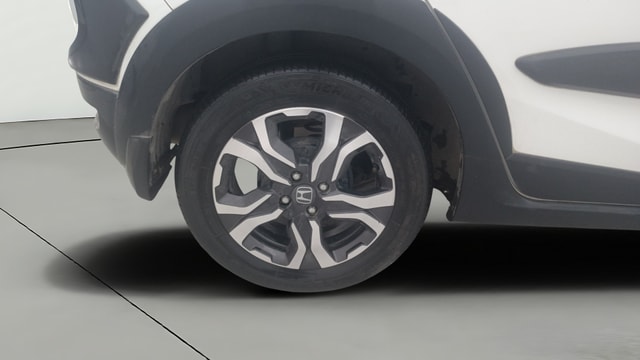 View Honda WR-V Image 24 Used Honda WR-V Image 24