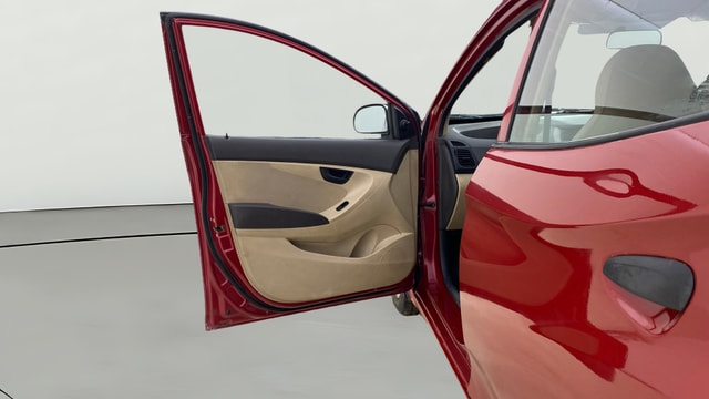 View Hyundai EON Image 30 Used Hyundai EON Image 30