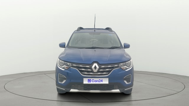 View Renault Triber Image 1 Used Renault Triber Image 1