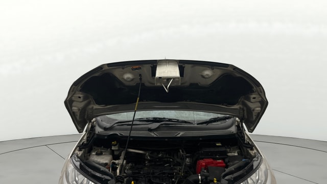 View Ford EcoSport Image 19 Used Ford EcoSport Image 19