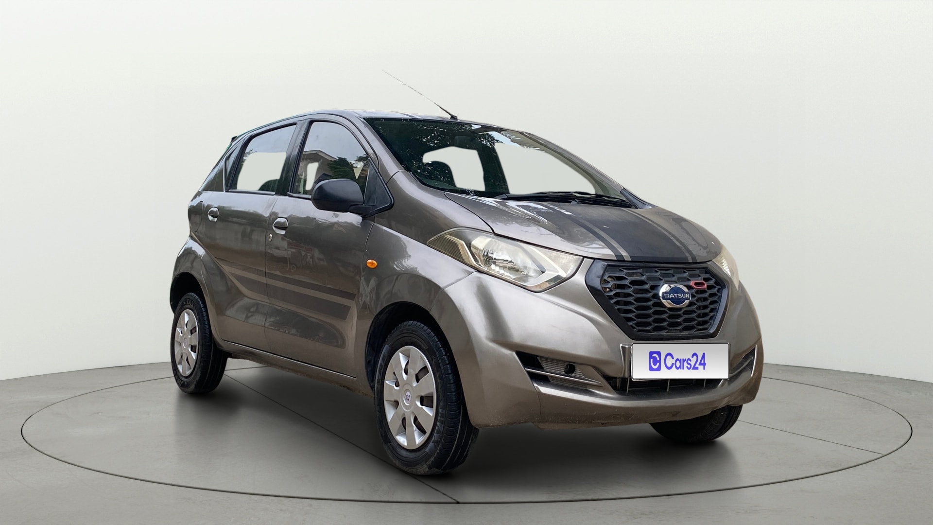 View 2017 Datsun Redi GO T(O) 0.8L -Limited Edition Image 21 Used 2017 Datsun Redi GO T(O) 0.8L -Limited Edition Image 21