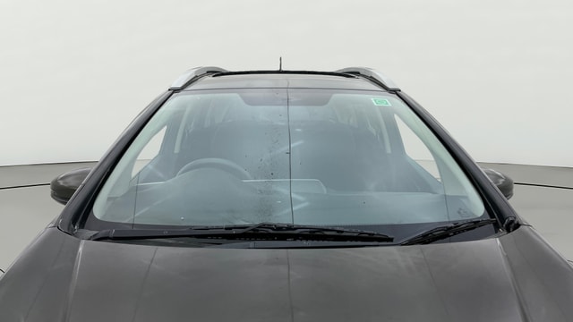 View Honda WR-V Image 37 Used Honda WR-V Image 37