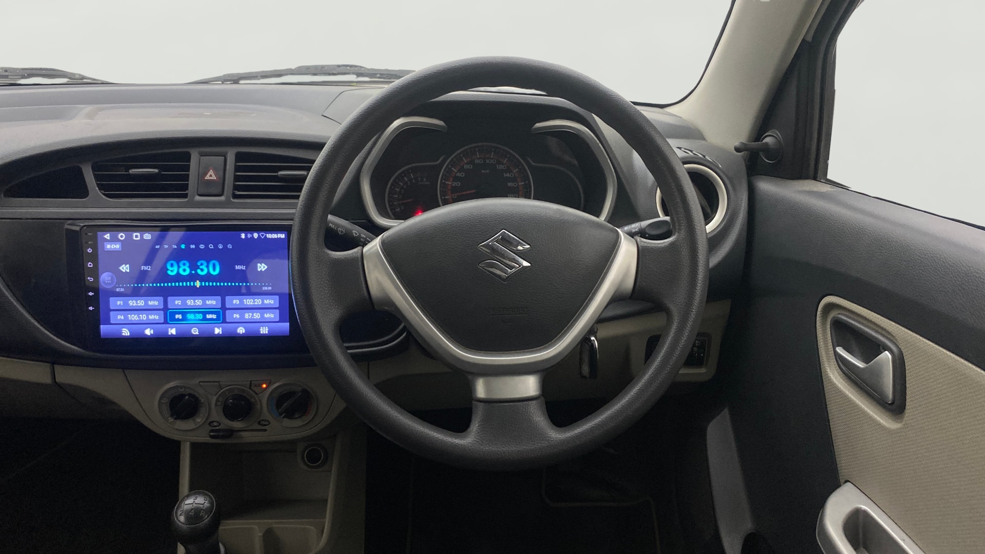 View 2019 Maruti Suzuki Alto K10 LX Image 20 Used 2019 Maruti Suzuki Alto K10 LX Image 20